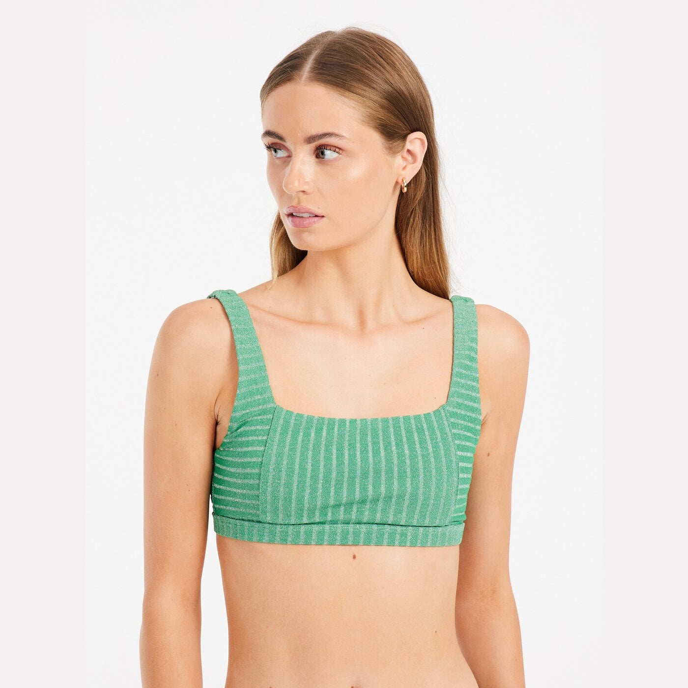 PRTNancy bandeau bikini JARDIN GREEN JARDIN GREEN Bild 7