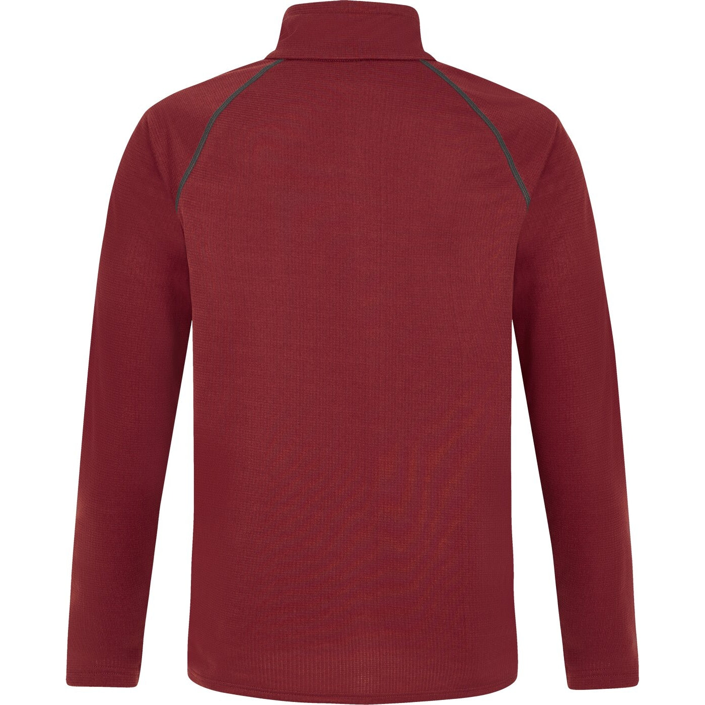 PRTRekody 1/4 zip active top VELVET RED VELVET RED Bild 2