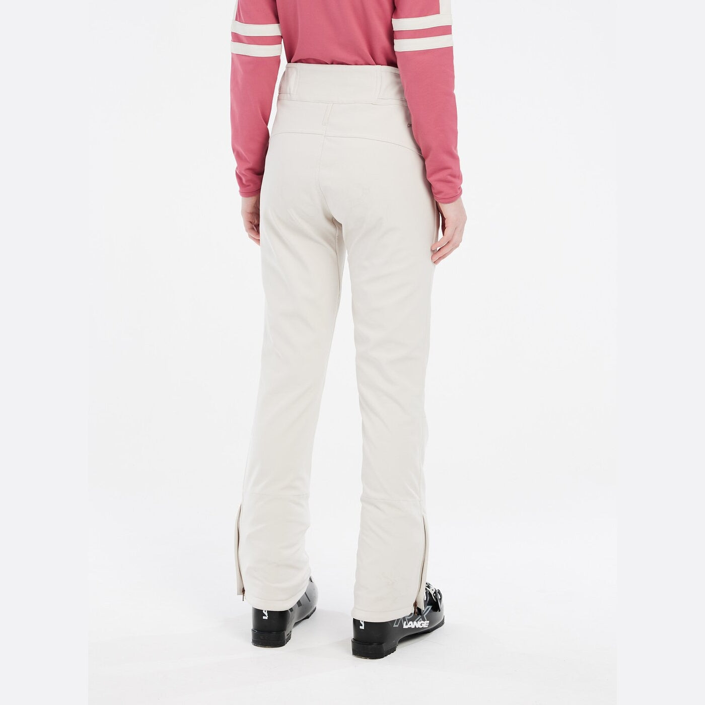 PRTRELOLE snowpants KITOFFWHITE KITOFFWHITE Bild 3