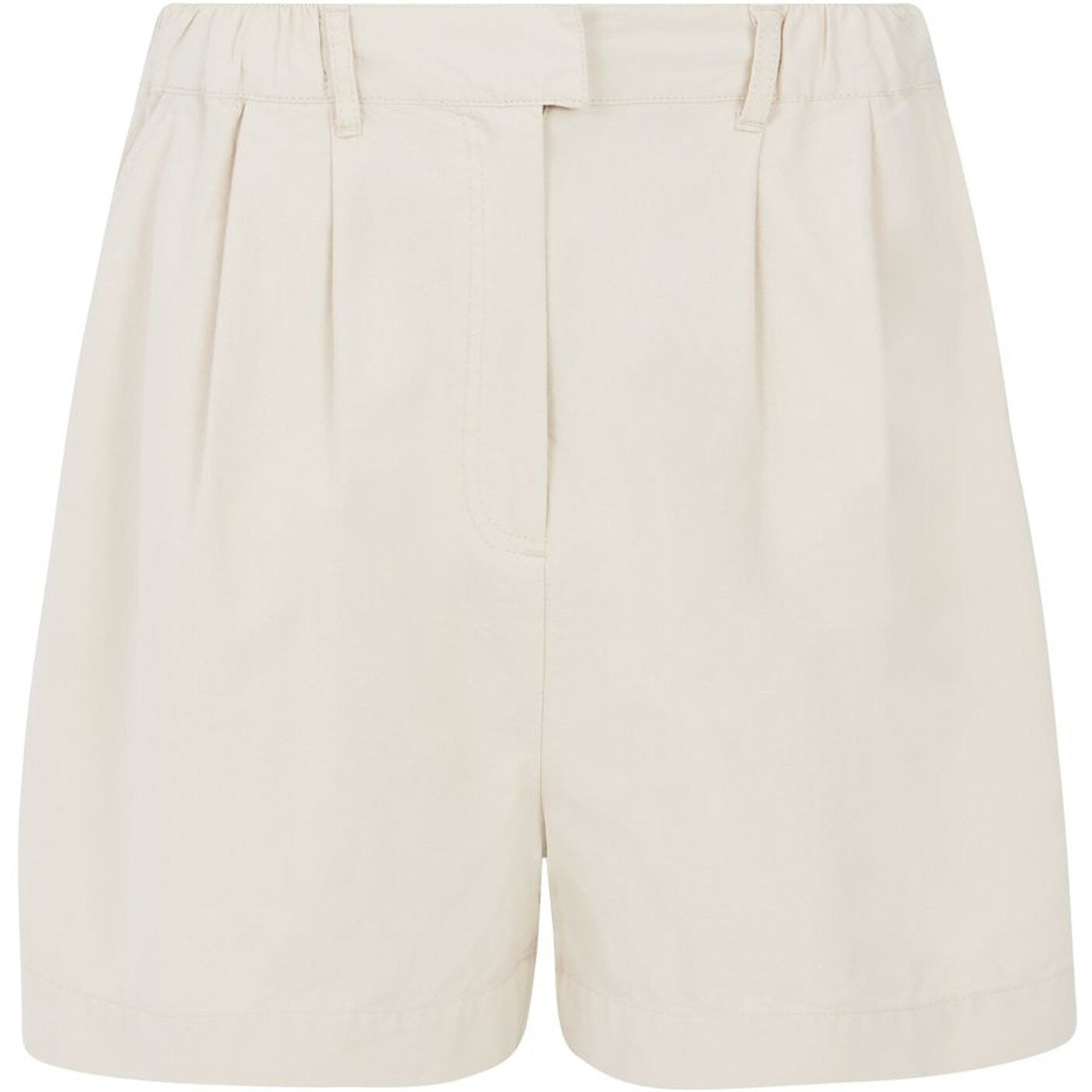 PRTSasa shorts KITOFFWHITE KITOFFWHITE Bild 1