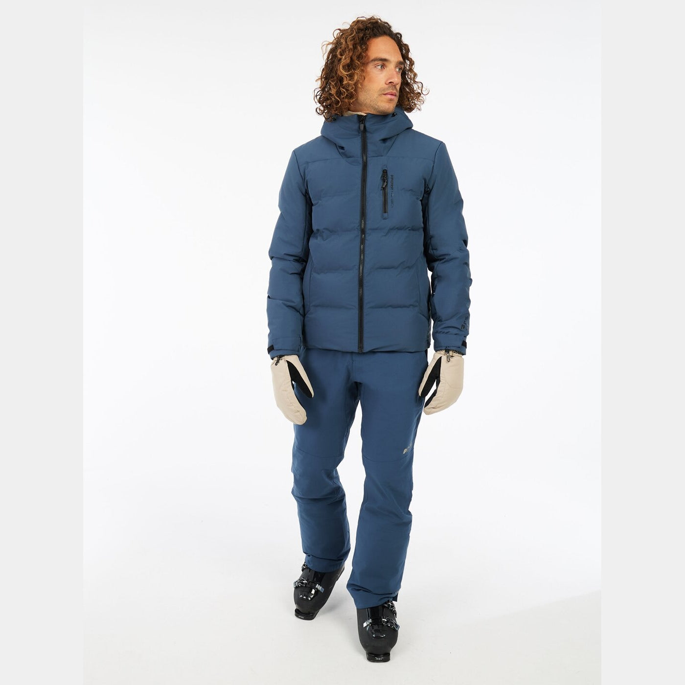 PRTSuperior snowjacket TWILIGHT NAVY TWILIGHT NAVY Bild 5