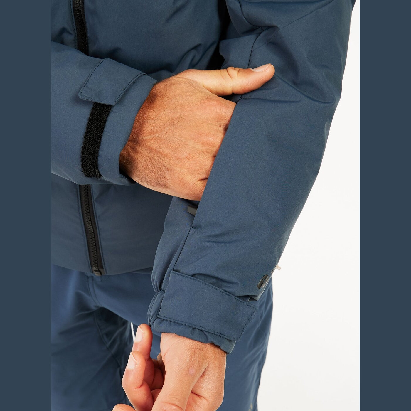 PRTSuperior snowjacket TWILIGHT NAVY TWILIGHT NAVY Bild 8