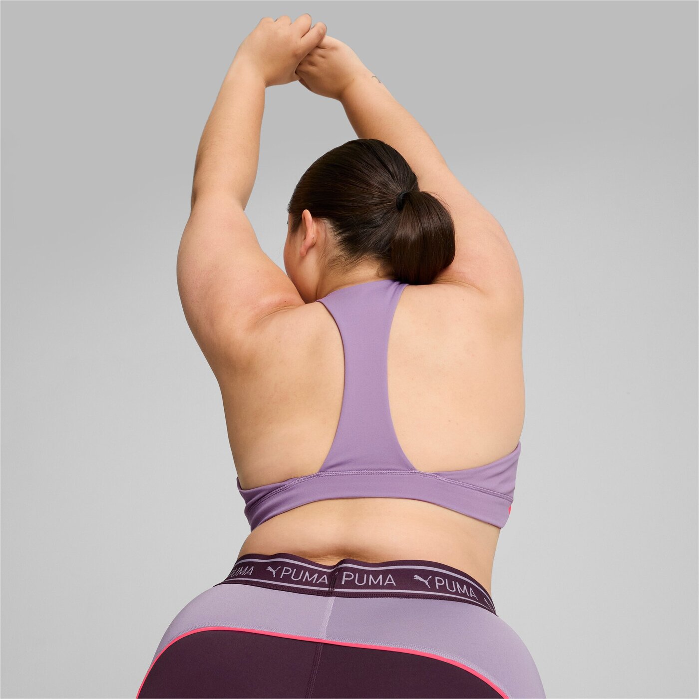 4KEEPS CLOUDSPUN SCULPTING BRA PALE PLUM PALE PLUM Bild 4