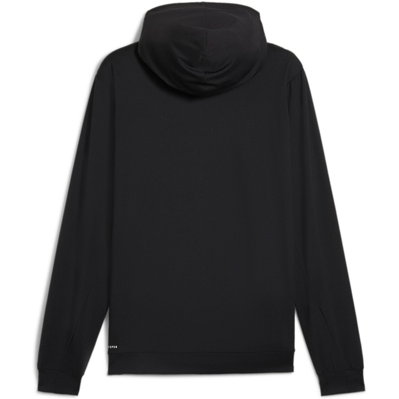 ALWAYS ON CLOUDSPUN HOODIE PUMA BLACK PUMA BLACK Bild 2