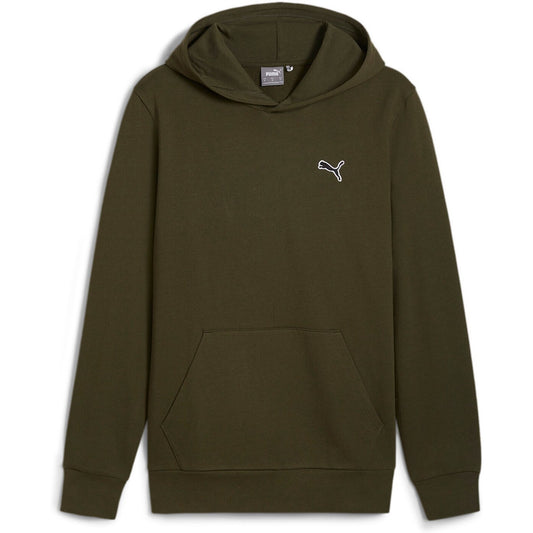 BETTER ESSENTIALS Hoodie FL DARK OLIVE DARK OLIVE Bild 1