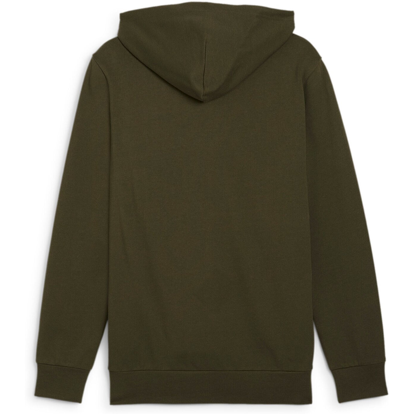 BETTER ESSENTIALS Hoodie FL DARK OLIVE DARK OLIVE Bild 2