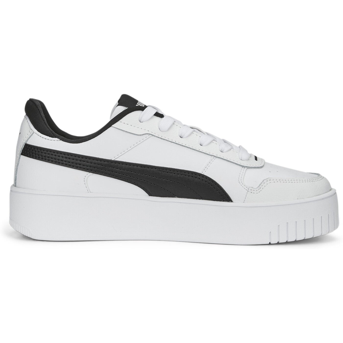 Carina Street PUMA WHITE-PUMA BLACK-PUMA PUMA WHITE-PUMA BLACK-PUMA Bild 1