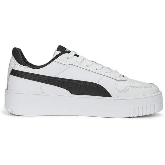 Carina Street PUMA WHITE-PUMA BLACK-PUMA PUMA WHITE-PUMA BLACK-PUMA Bild 1