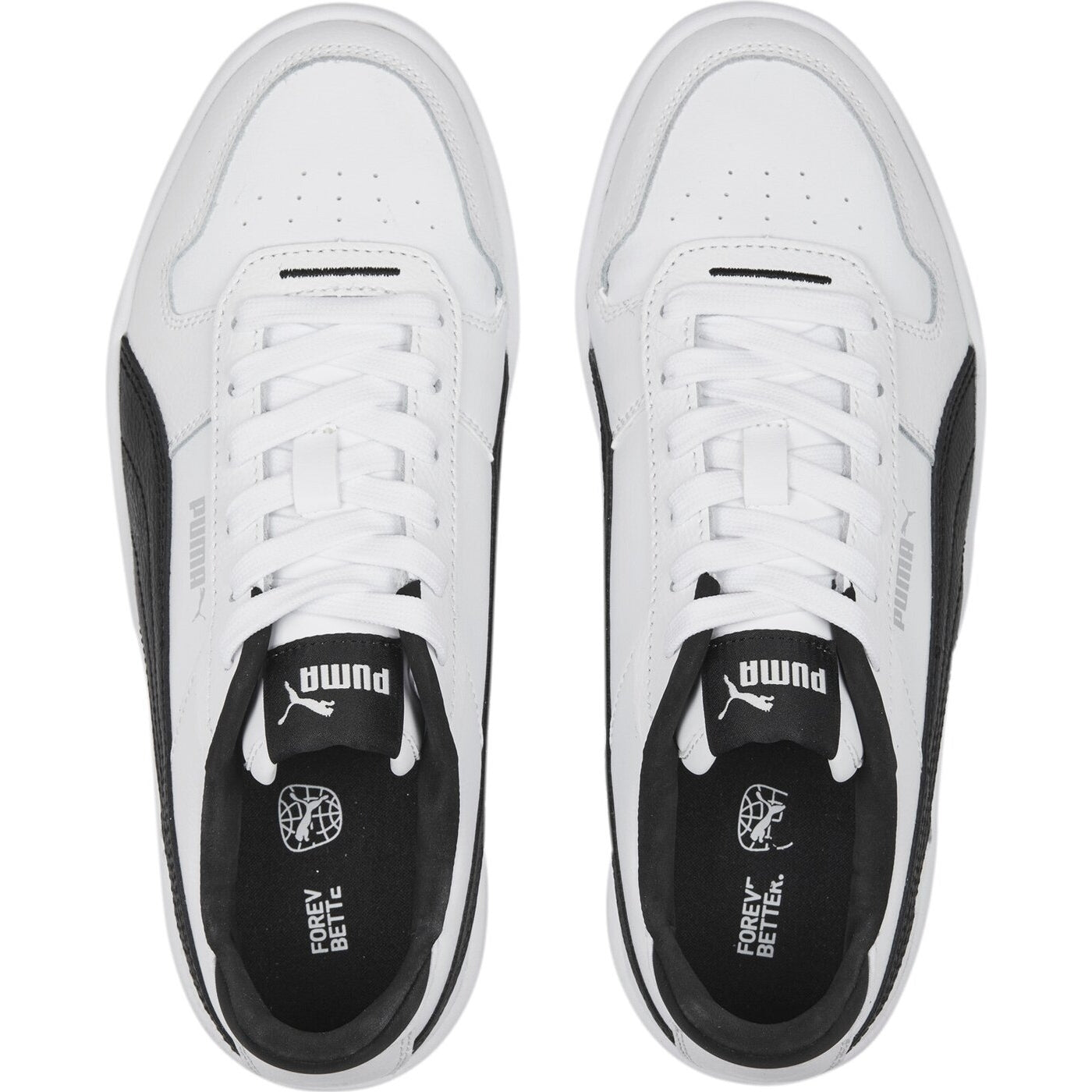 Carina Street PUMA WHITE-PUMA BLACK-PUMA PUMA WHITE-PUMA BLACK-PUMA Bild 3