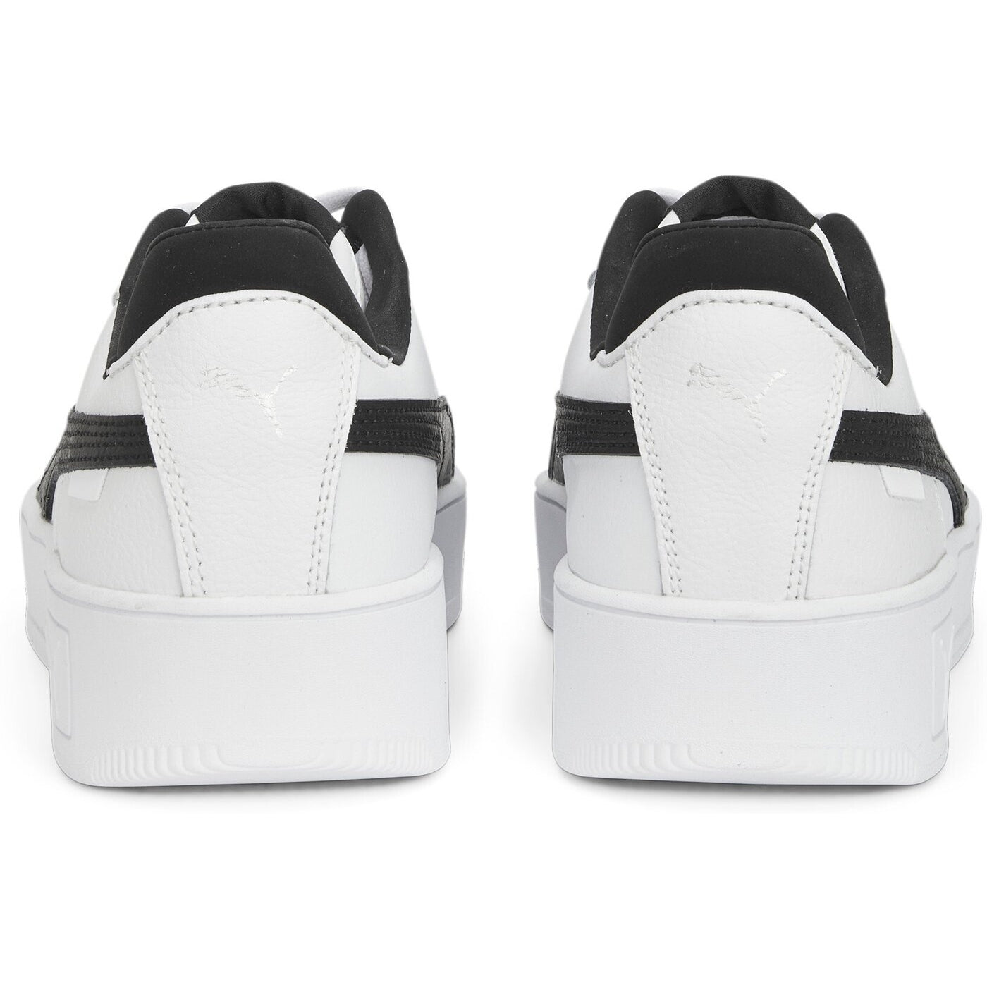 Carina Street PUMA WHITE-PUMA BLACK-PUMA PUMA WHITE-PUMA BLACK-PUMA Bild 5