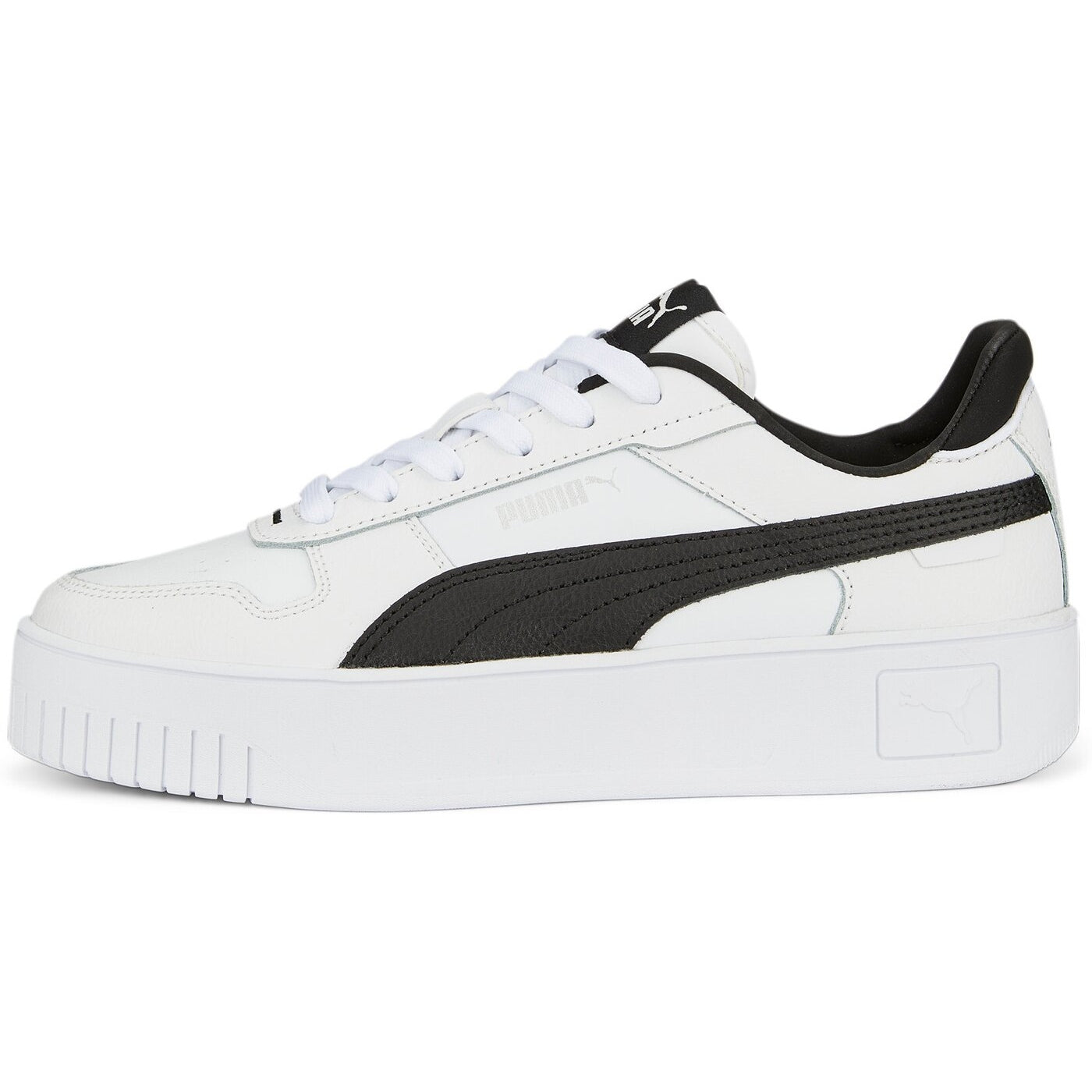 Carina Street PUMA WHITE-PUMA BLACK-PUMA PUMA WHITE-PUMA BLACK-PUMA Bild 6
