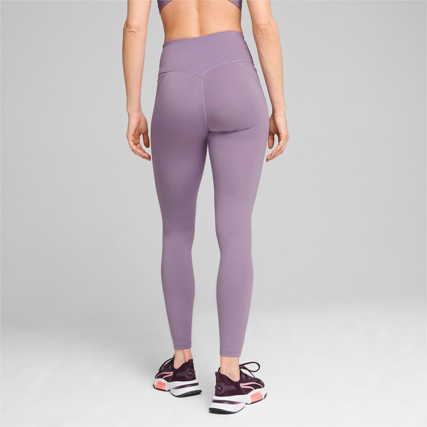 CLOUDSPUN HW FL TIGHT PALE PLUM Bild 4