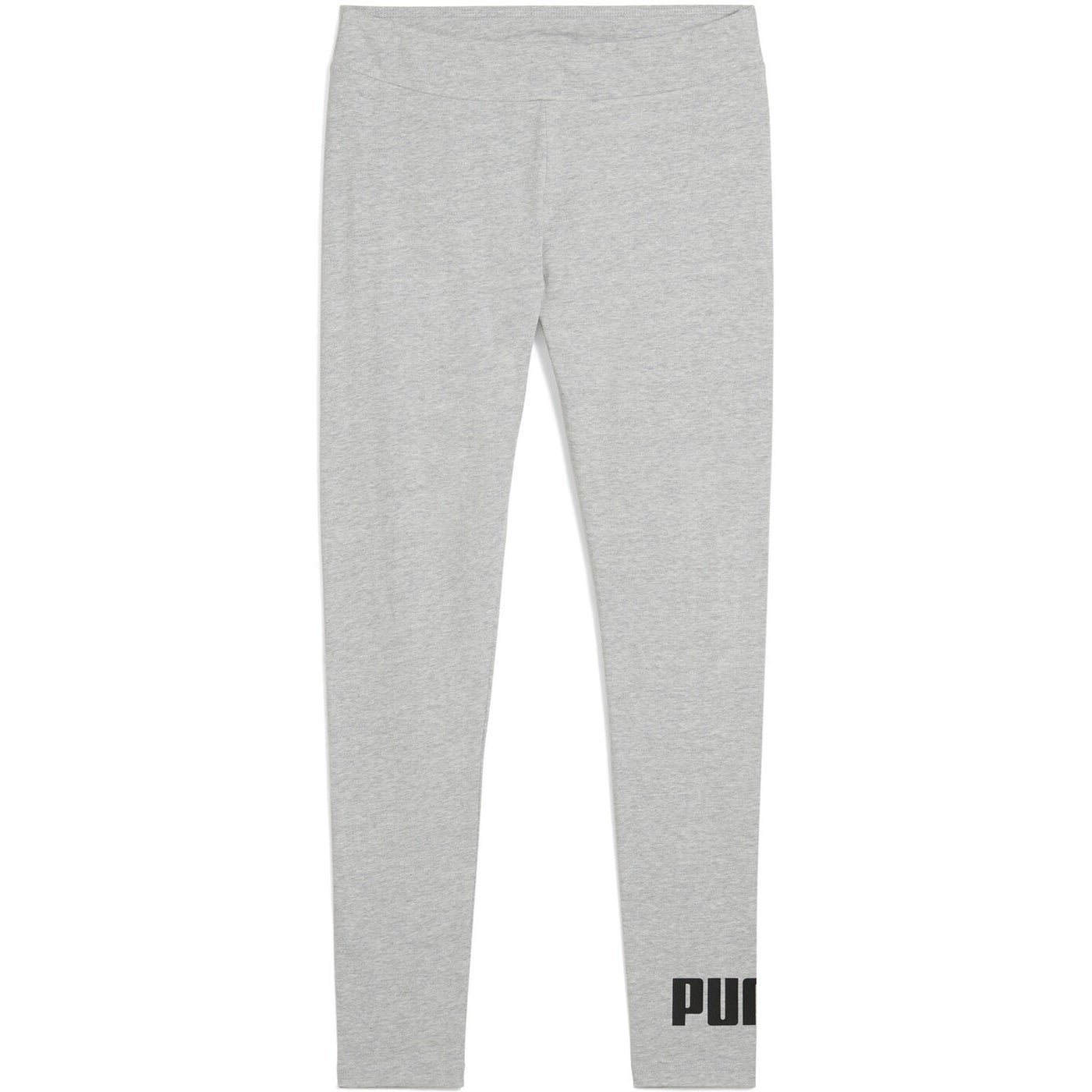 ESS No. 1 Logo Leggings LIGHT GRAY HEATHER LIGHT GRAY HEATHER Bild 1