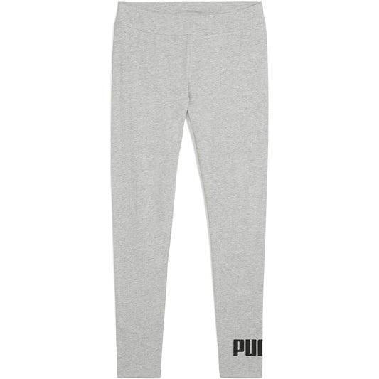 ESS No. 1 Logo Leggings LIGHT GRAY HEATHER LIGHT GRAY HEATHER Bild 1