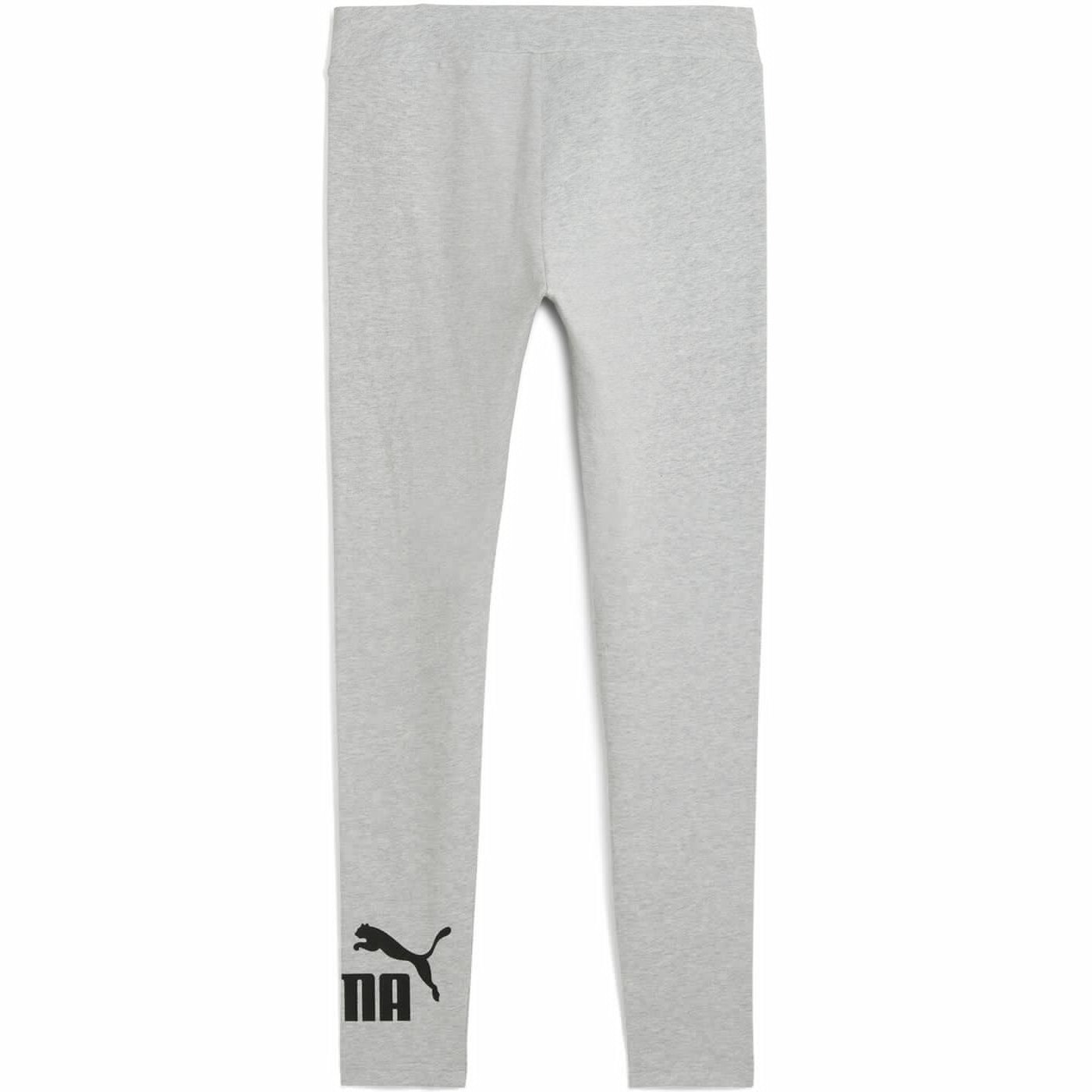 ESS No. 1 Logo Leggings LIGHT GRAY HEATHER LIGHT GRAY HEATHER Bild 2