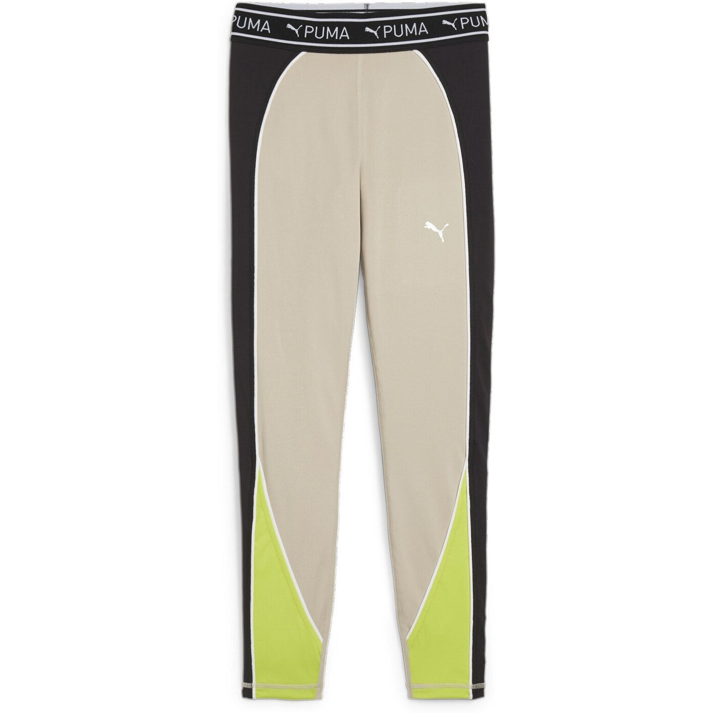 PUMA FIT TRAIN STRONG 7/8 PUTTY PUTTY Bild 1