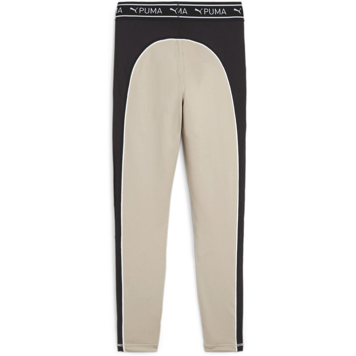 PUMA FIT TRAIN STRONG 7/8 PUTTY PUTTY Bild 2