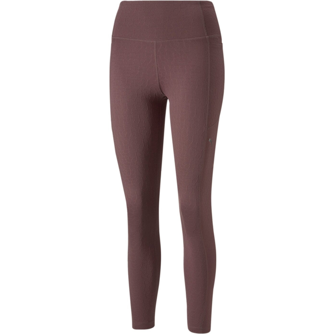 Flawless High Waist 7/8 Ti DUSTY PLUM DUSTY PLUM Bild 1