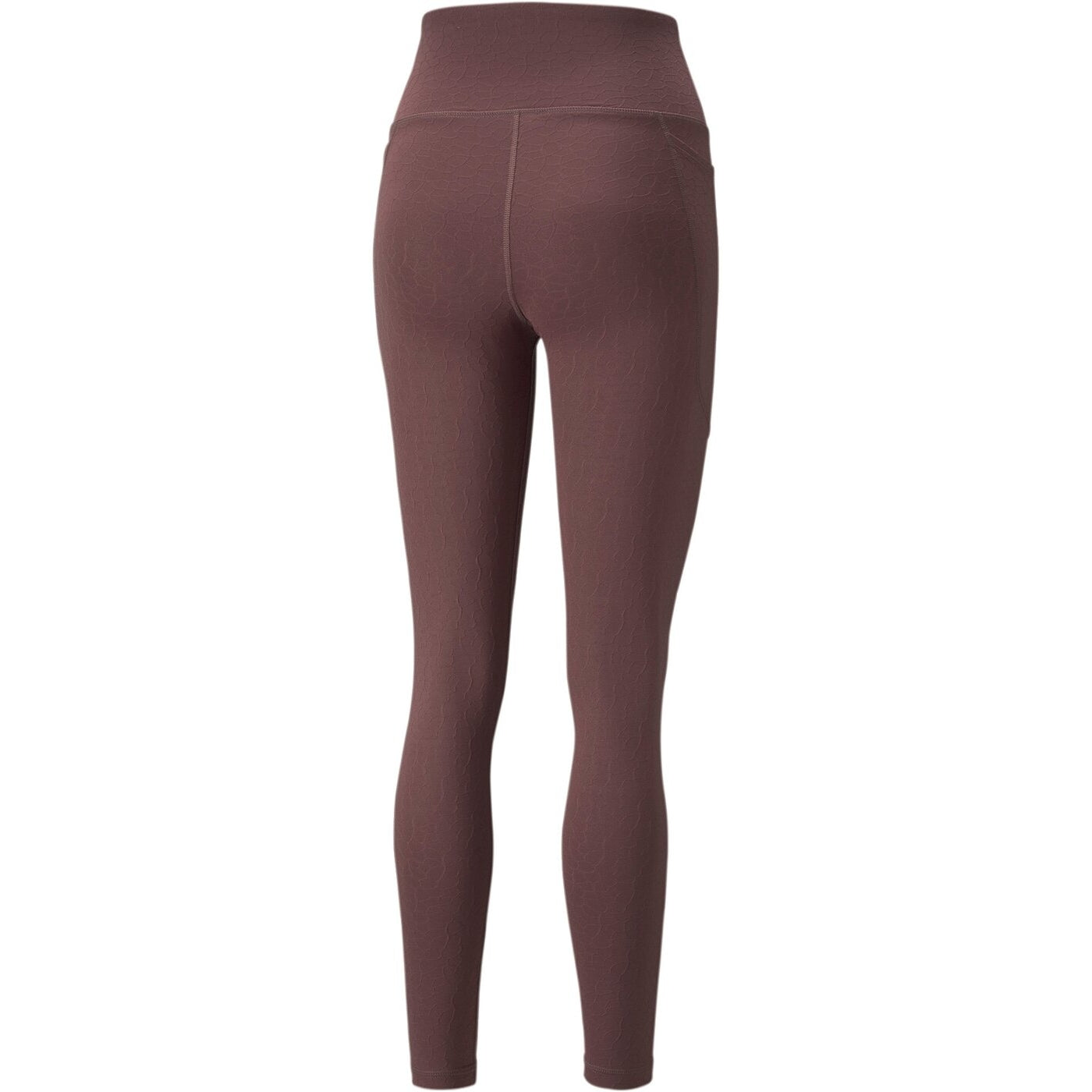 Flawless High Waist 7/8 Ti DUSTY PLUM DUSTY PLUM Bild 2