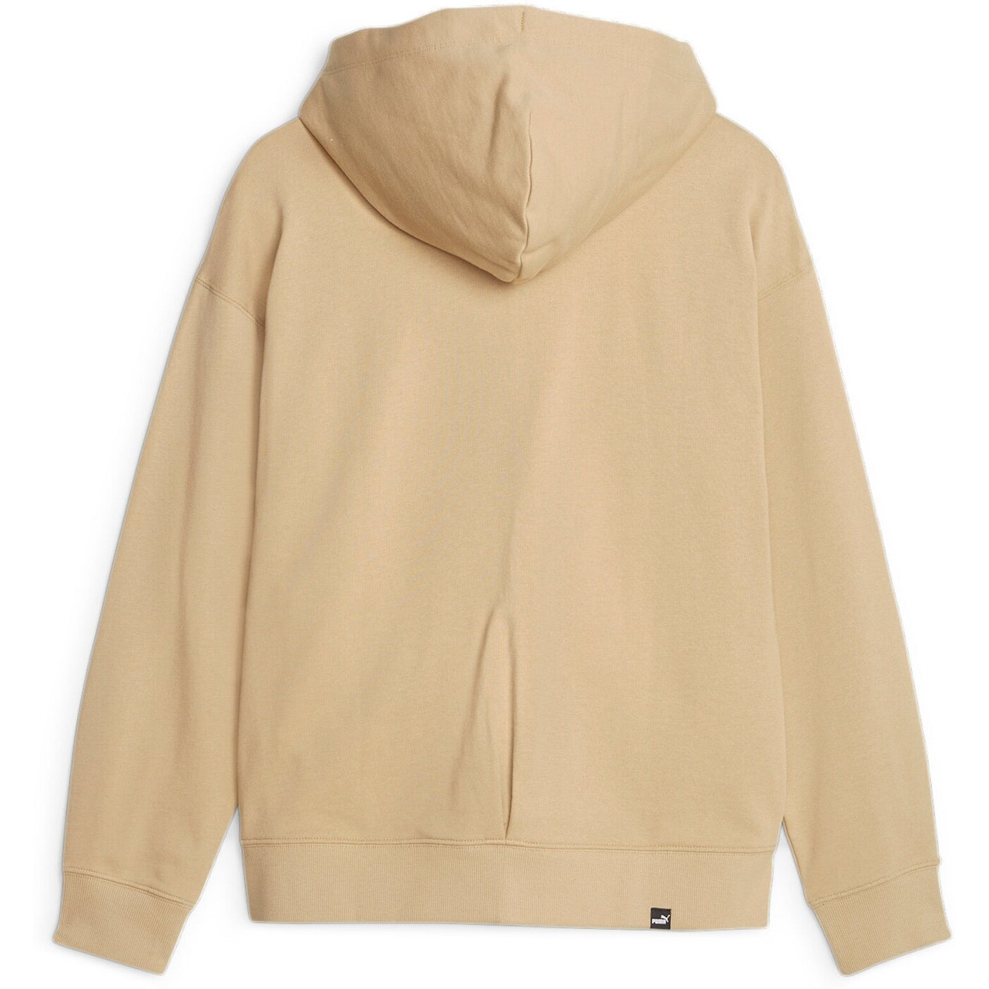 HER Full-Zip Hoodie TR SAND DUNE SAND DUNE Bild 2