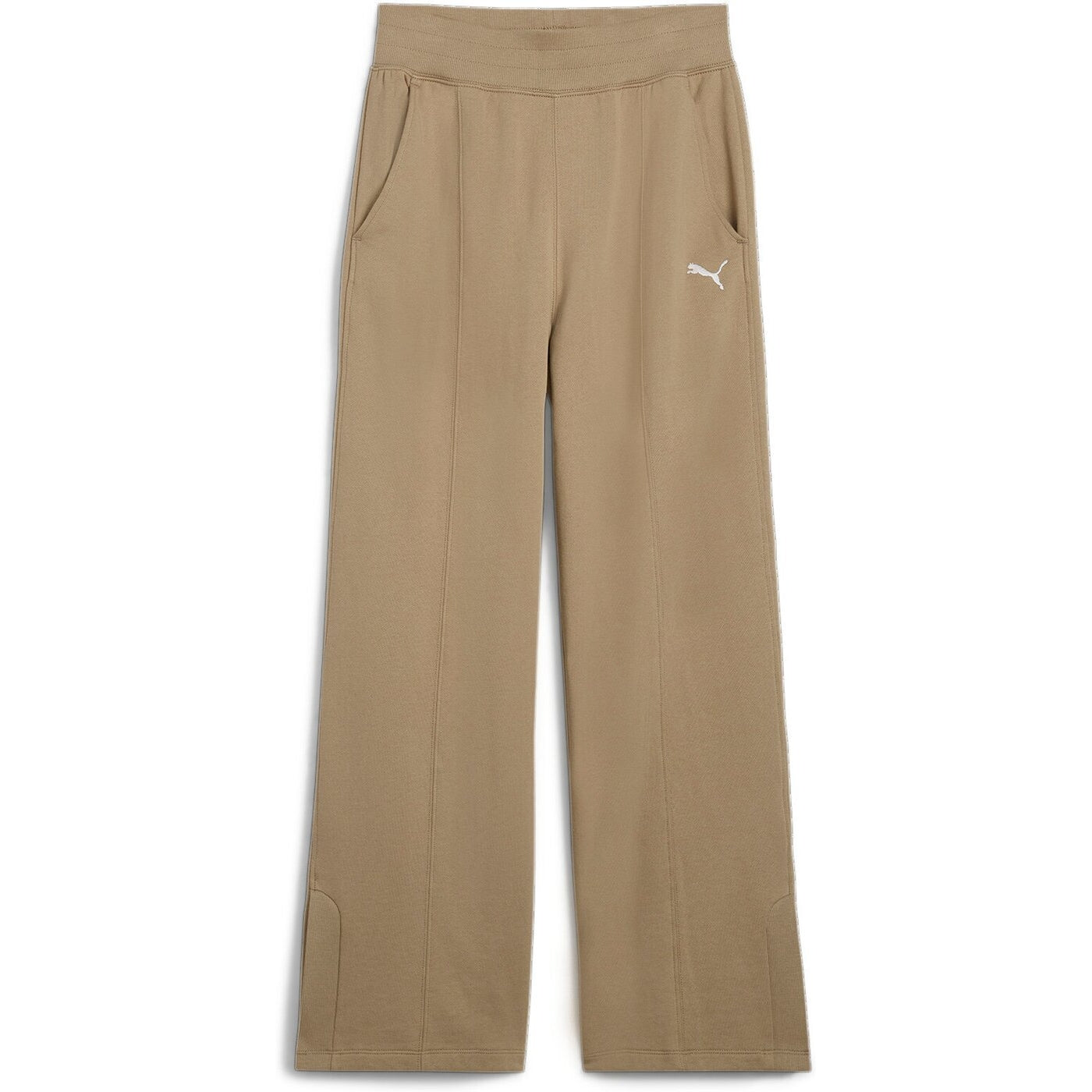 HER High-Waist Straight Leg Pants F OAK BRANCH Bild 1