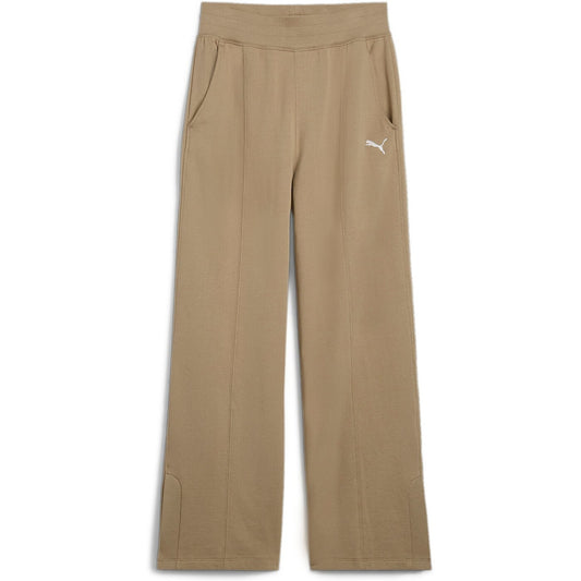 HER High-Waist Straight Leg Pants F OAK BRANCH Bild 1