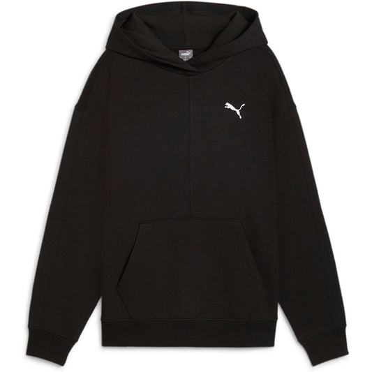 HER Hoodie FL PUMA BLACK PUMA BLACK Bild 1