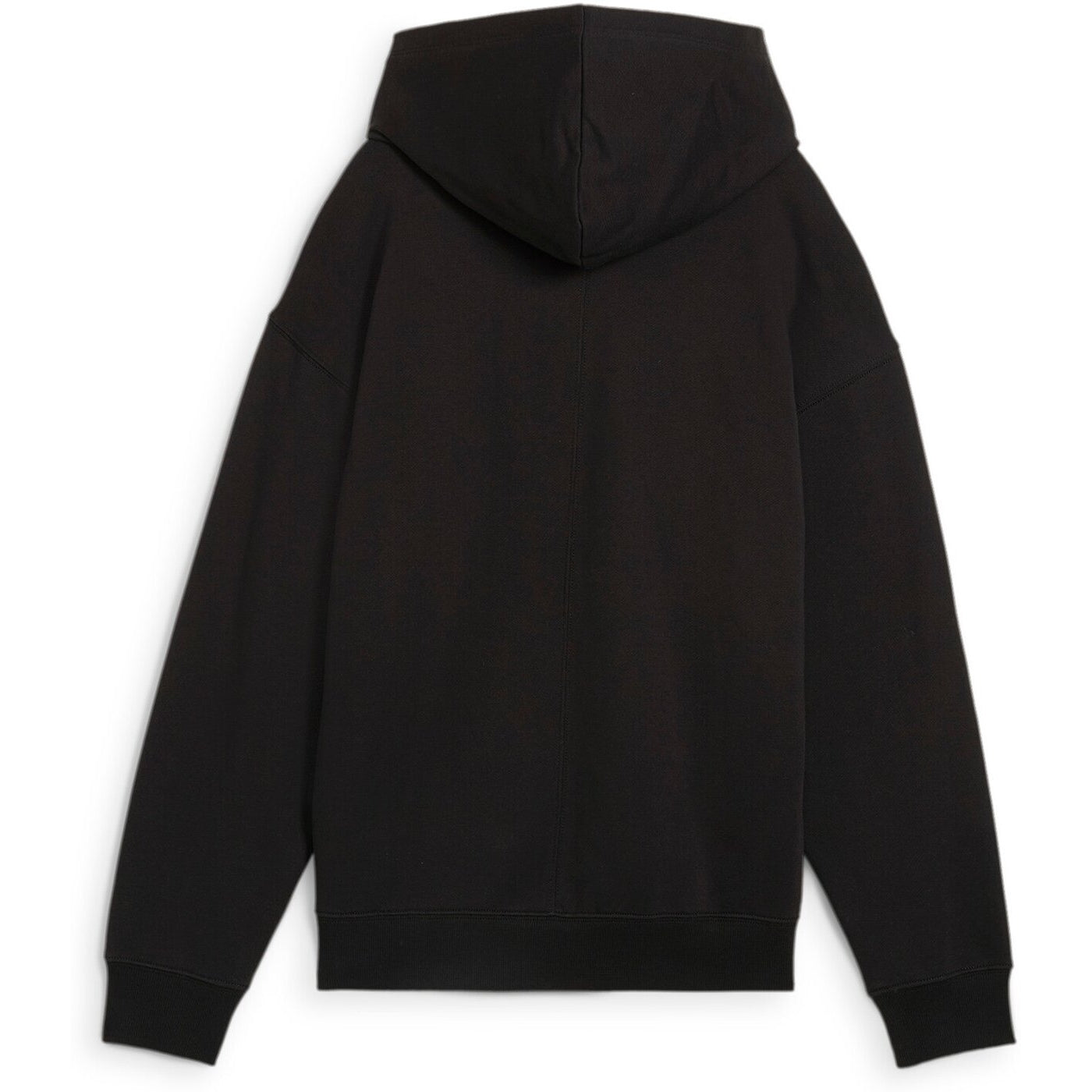 HER Hoodie FL PUMA BLACK PUMA BLACK Bild 2