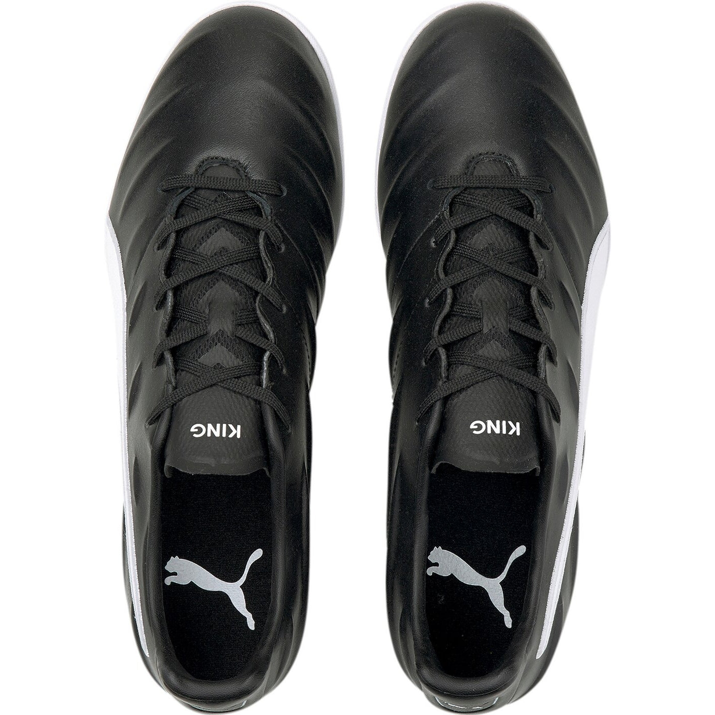 KING Pro 21 IT PUMA BLACK-PUMA WHITE PUMA BLACK-PUMA WHITE Bild 3