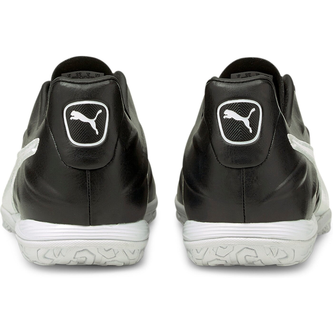 KING Pro 21 IT PUMA BLACK-PUMA WHITE PUMA BLACK-PUMA WHITE Bild 5