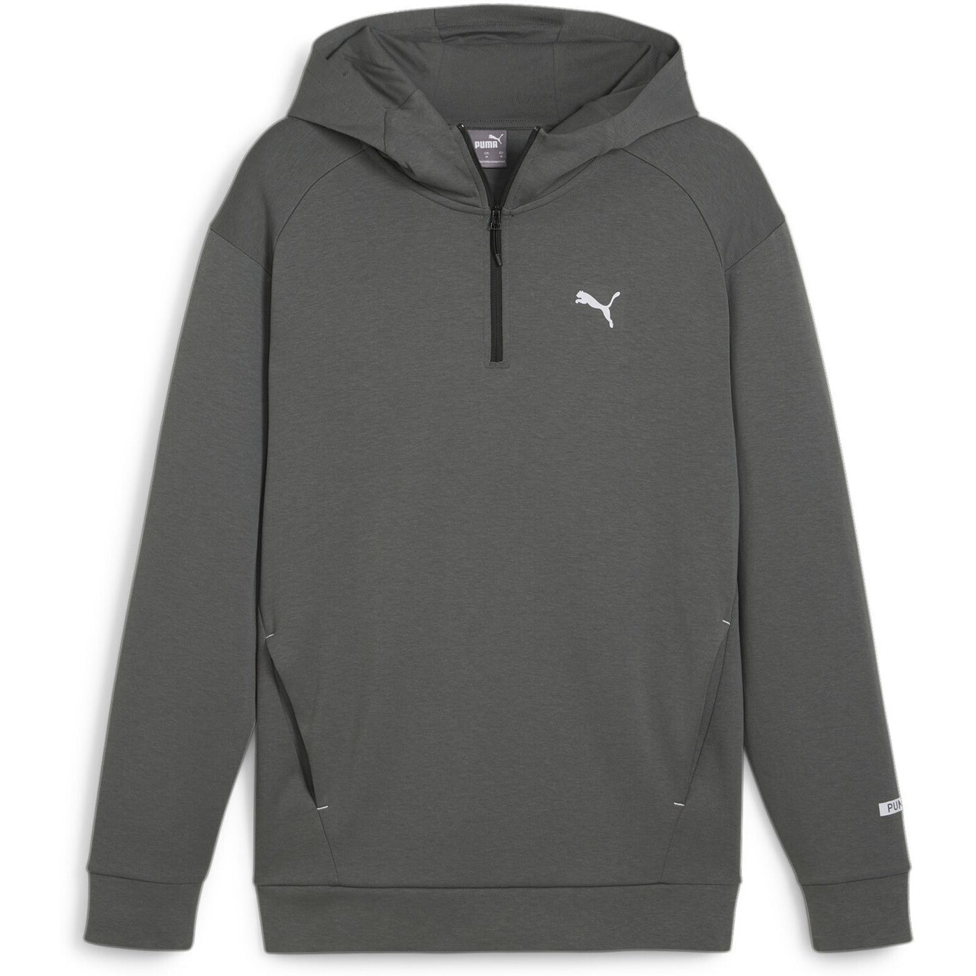 RAD/CAL Half-Zip DK MINERAL GRAY MINERAL GRAY Bild 1