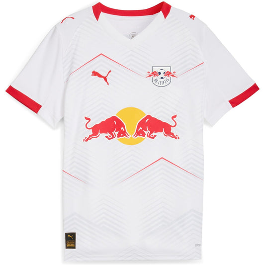 RBL Home Jersey Replica Jr PUMA WHITE-FOR ALL TIME RED PUMA WHITE-FOR ALL TIME RED Bild 1