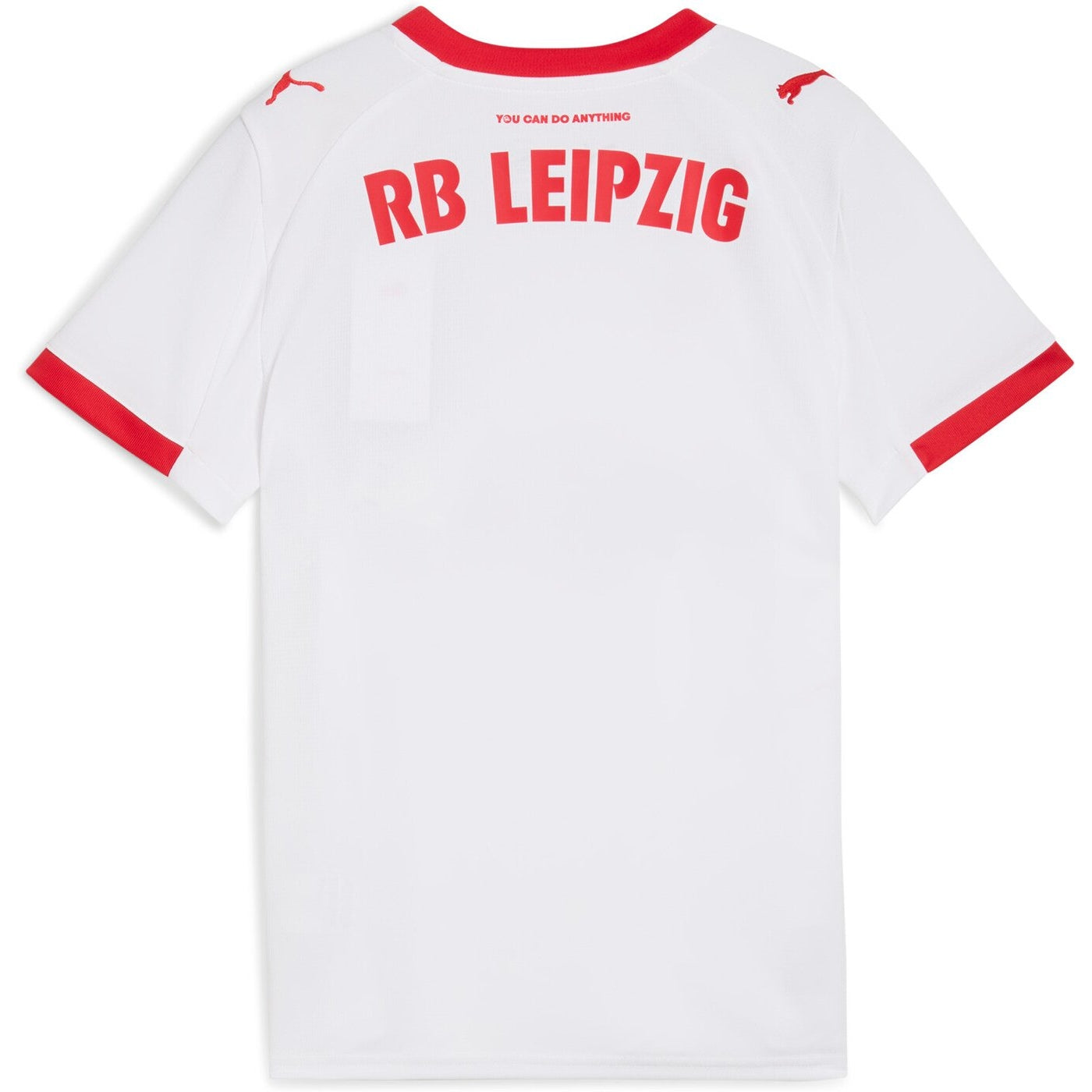 RBL Home Jersey Replica Jr PUMA WHITE-FOR ALL TIME RED PUMA WHITE-FOR ALL TIME RED Bild 2