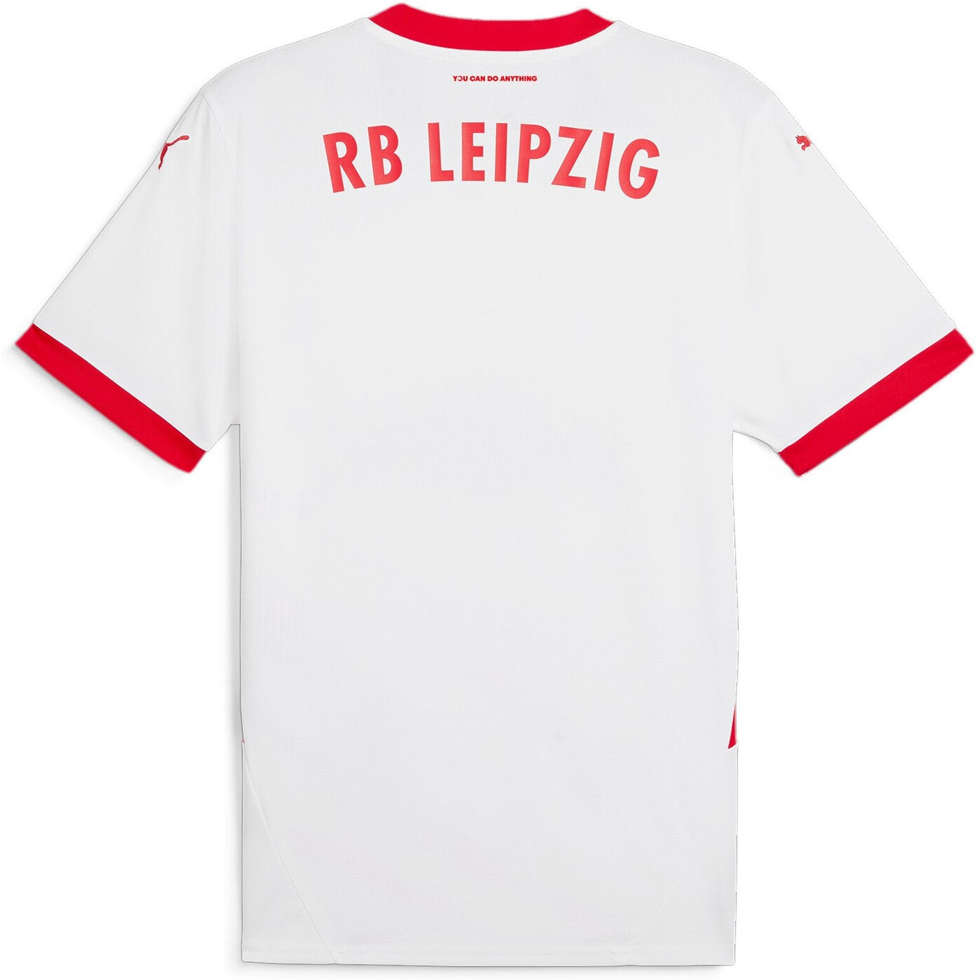 RBL Home Jersey Replica PUMA WHITE-FOR ALL TIME RED PUMA WHITE-FOR ALL TIME RED Bild 2