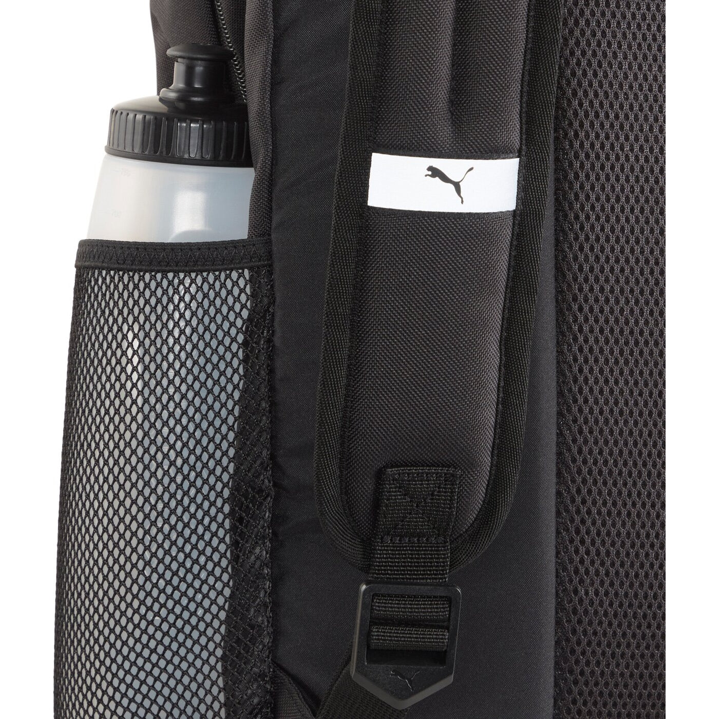PUMA S Backpack PUMA BLACK PUMA BLACK Bild 3