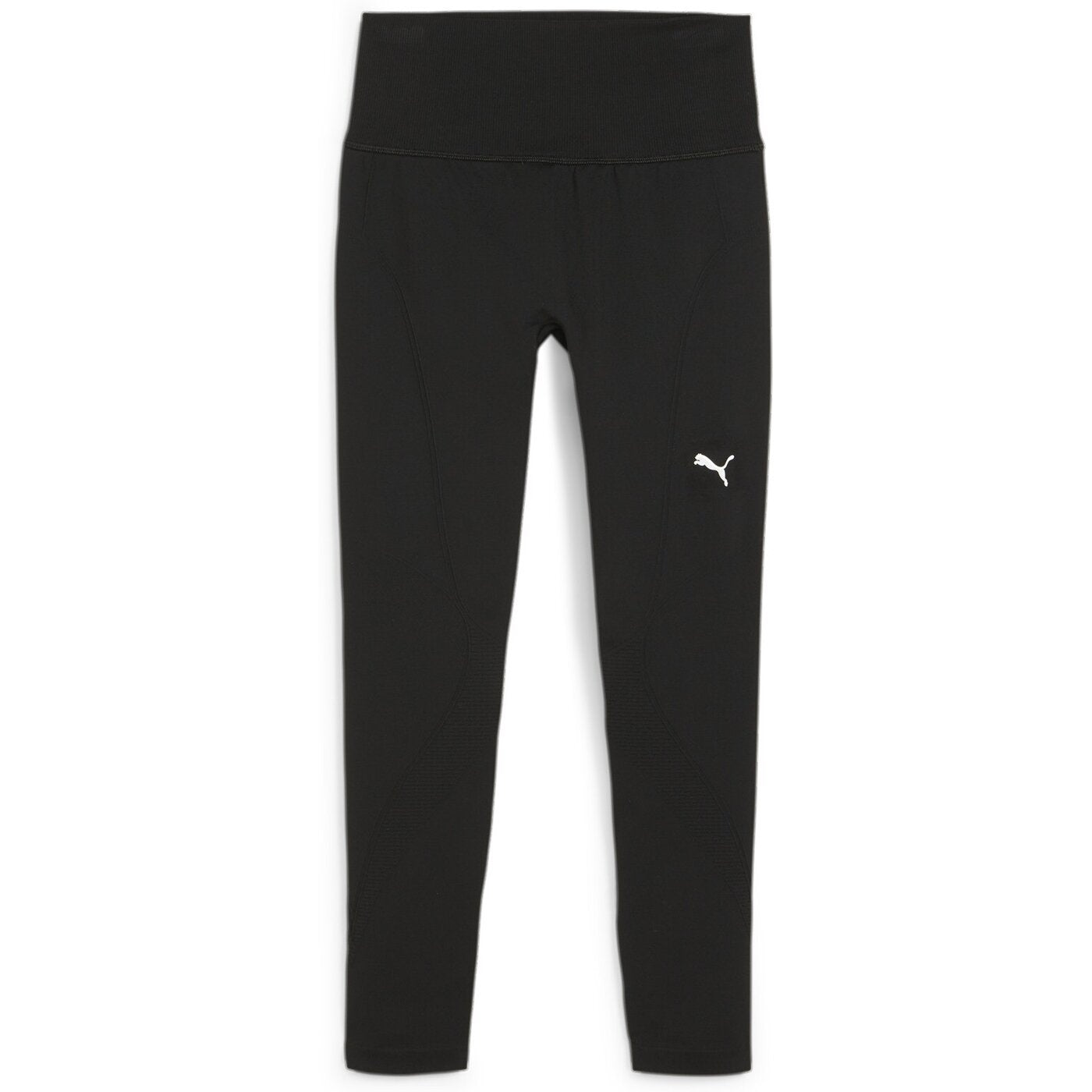 SHAPELUXE SEAMLESS HW FL T PUMA BLACK PUMA BLACK Bild 1