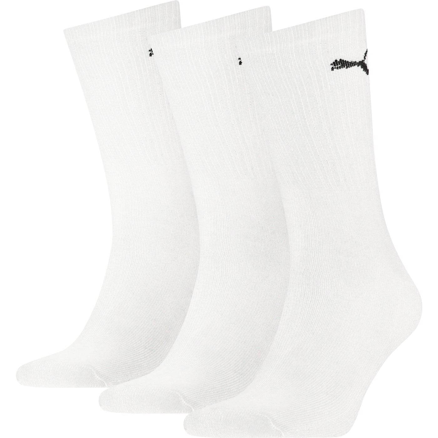 PUMA SPORT 3P WHITE Bild 1