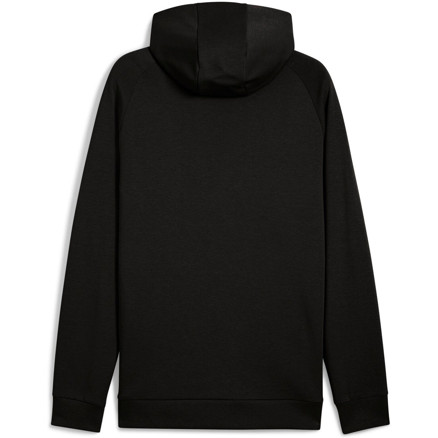 PUMATECH Hoodie DK PUMA BLACK PUMA BLACK Bild 2