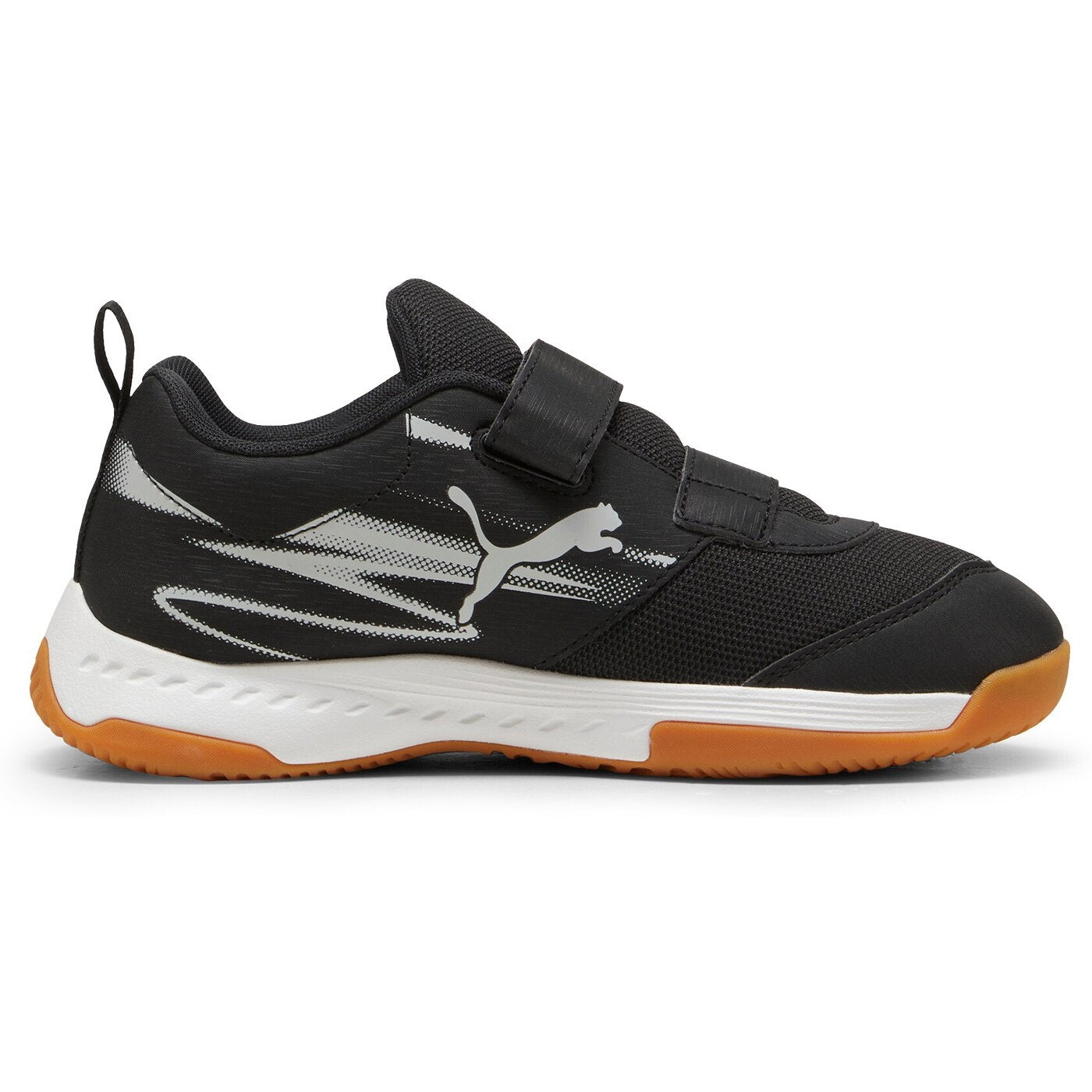 Varion II V Jr PUMA BLACK-COOL LIGHT GRAY-GUM PUMA BLACK-COOL LIGHT GRAY-GUM Bild 1