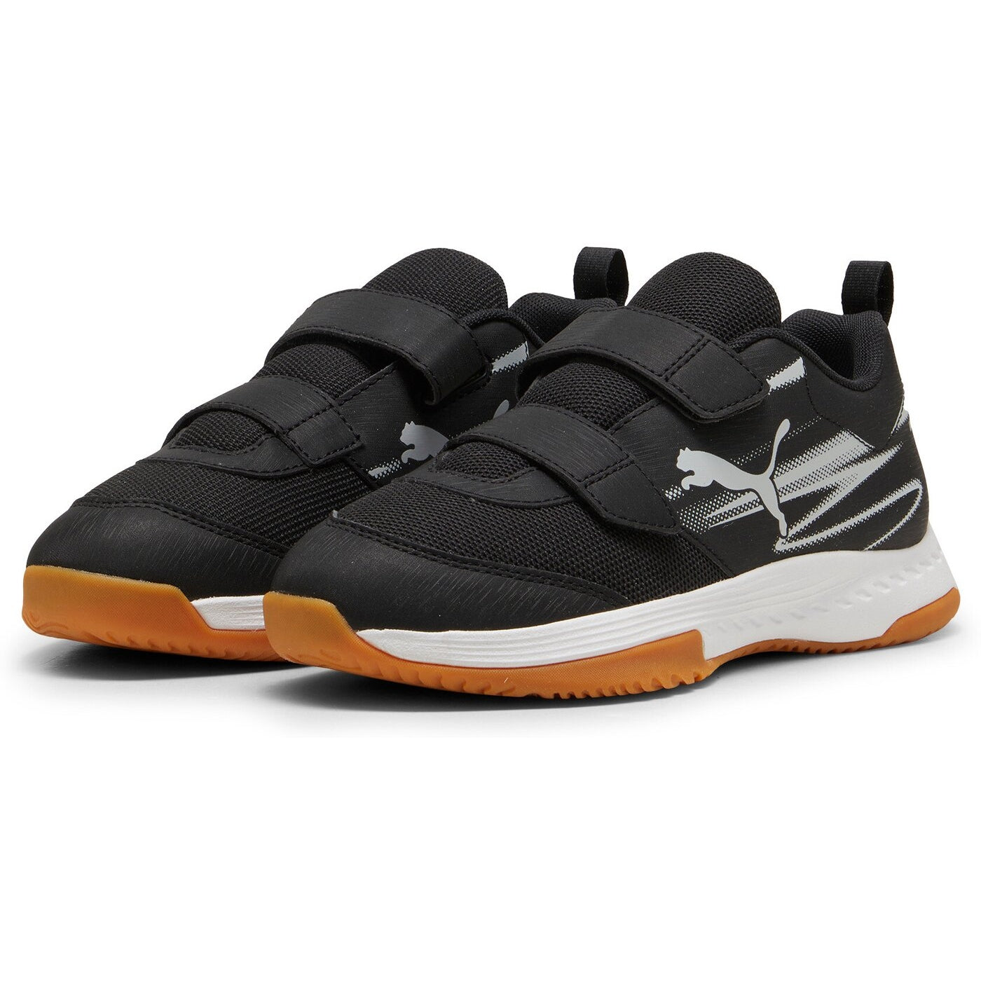 Varion II V Jr PUMA BLACK-COOL LIGHT GRAY-GUM PUMA BLACK-COOL LIGHT GRAY-GUM Bild 3