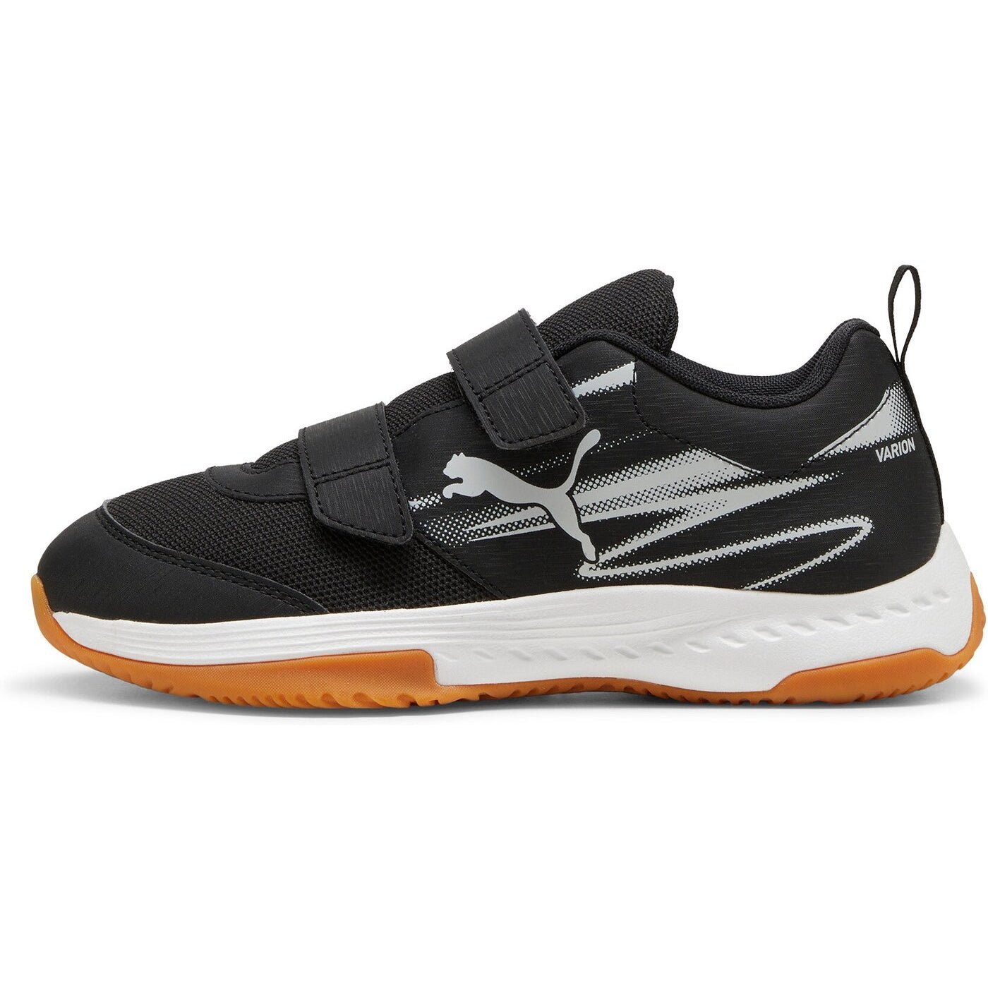 Varion II V Jr PUMA BLACK-COOL LIGHT GRAY-GUM PUMA BLACK-COOL LIGHT GRAY-GUM Bild 4