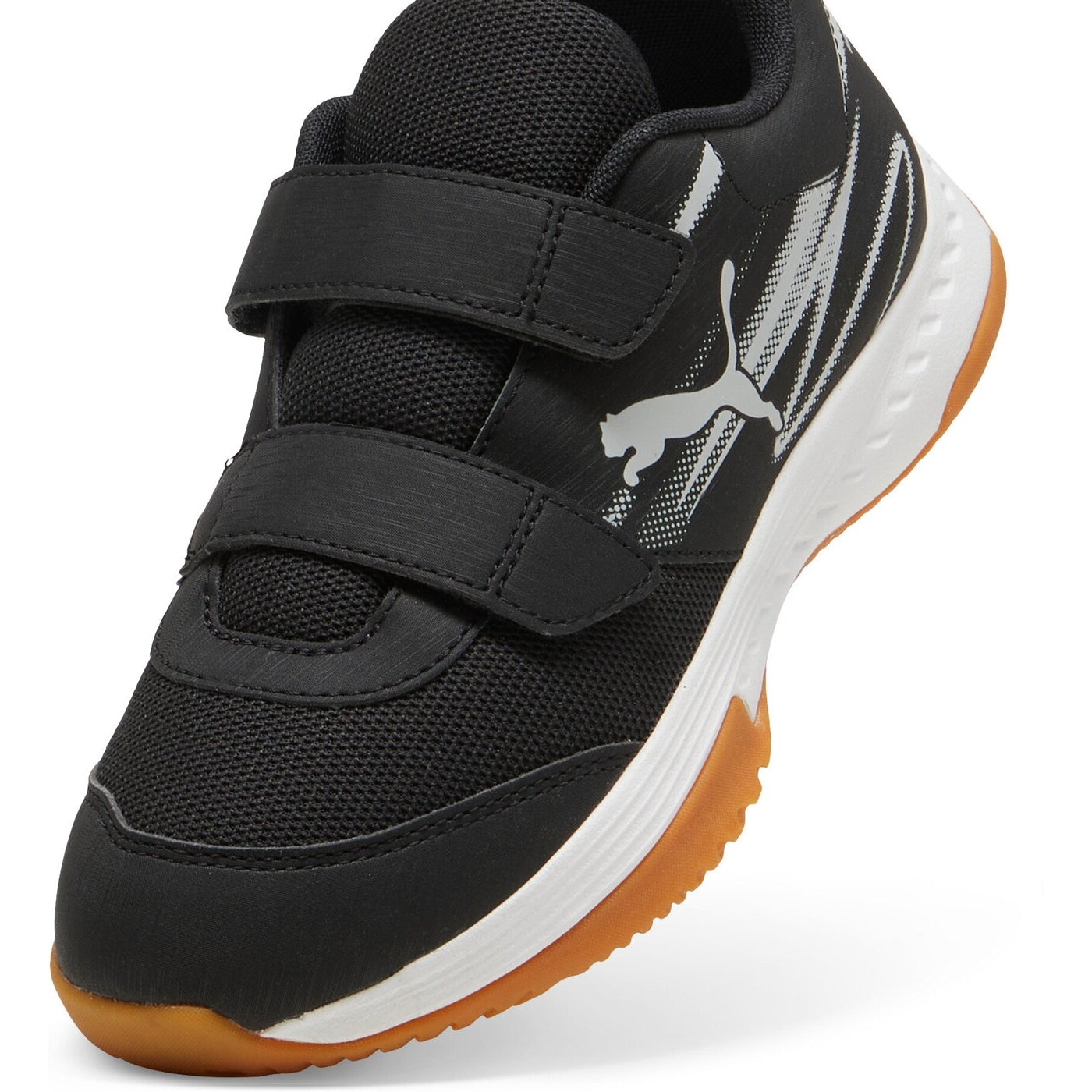Varion II V Jr PUMA BLACK-COOL LIGHT GRAY-GUM PUMA BLACK-COOL LIGHT GRAY-GUM Bild 6