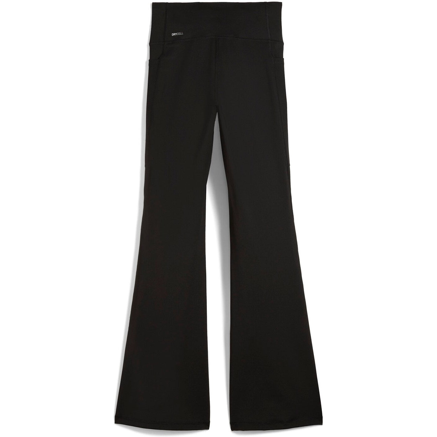 W TAD ESSENTIAL HW BOOTCUT PANT PUMA BLACK PUMA BLACK Bild 2