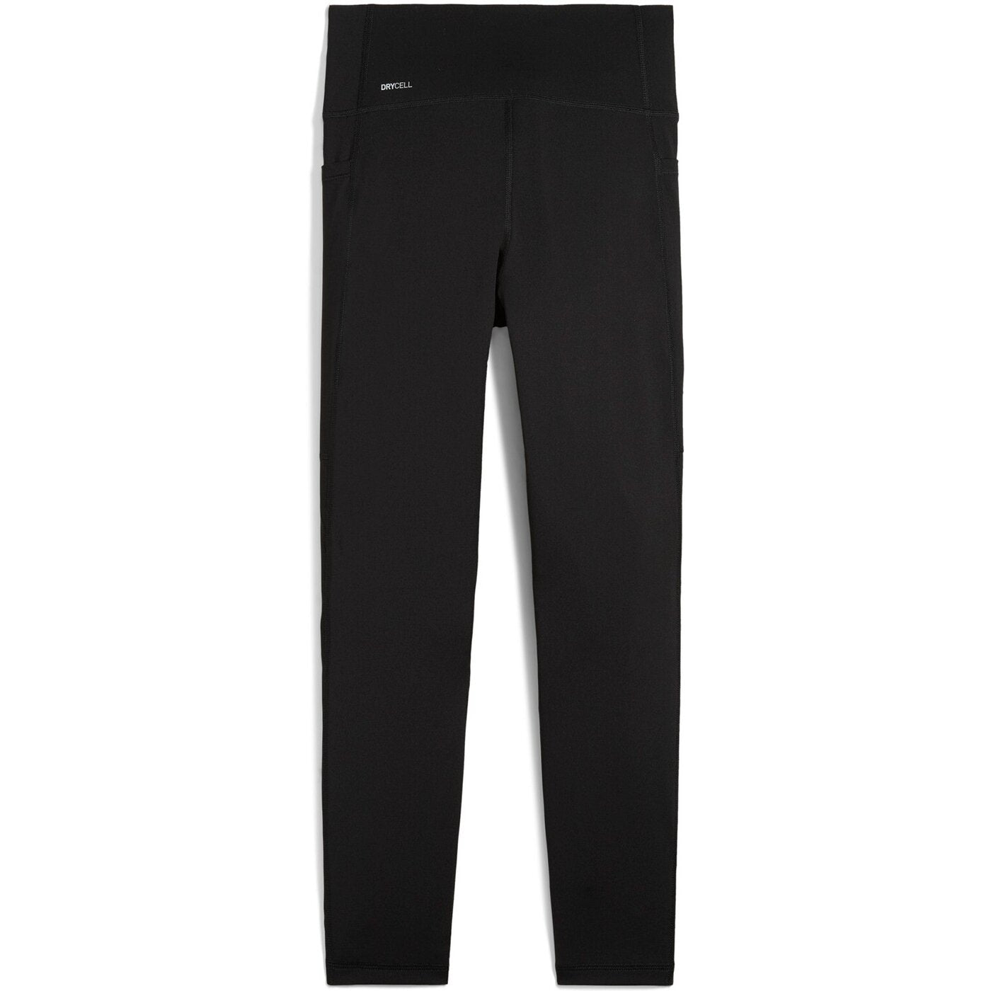 W TAD ESSENTIAL TIGHT - HW 7/8 PUMA BLACK PUMA BLACK Bild 2