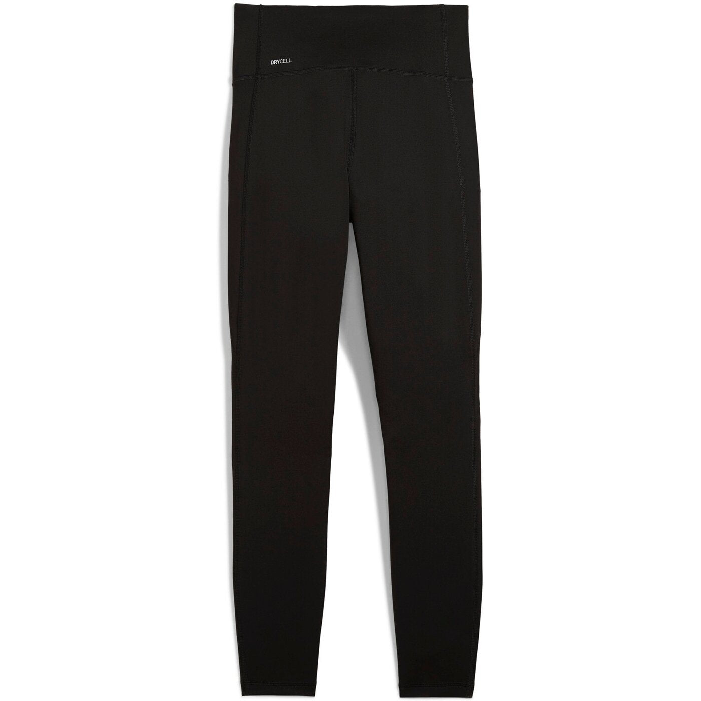 W TAD ESSENTIAL TIGHT - HW FL PUMA BLACK PUMA BLACK Bild 2