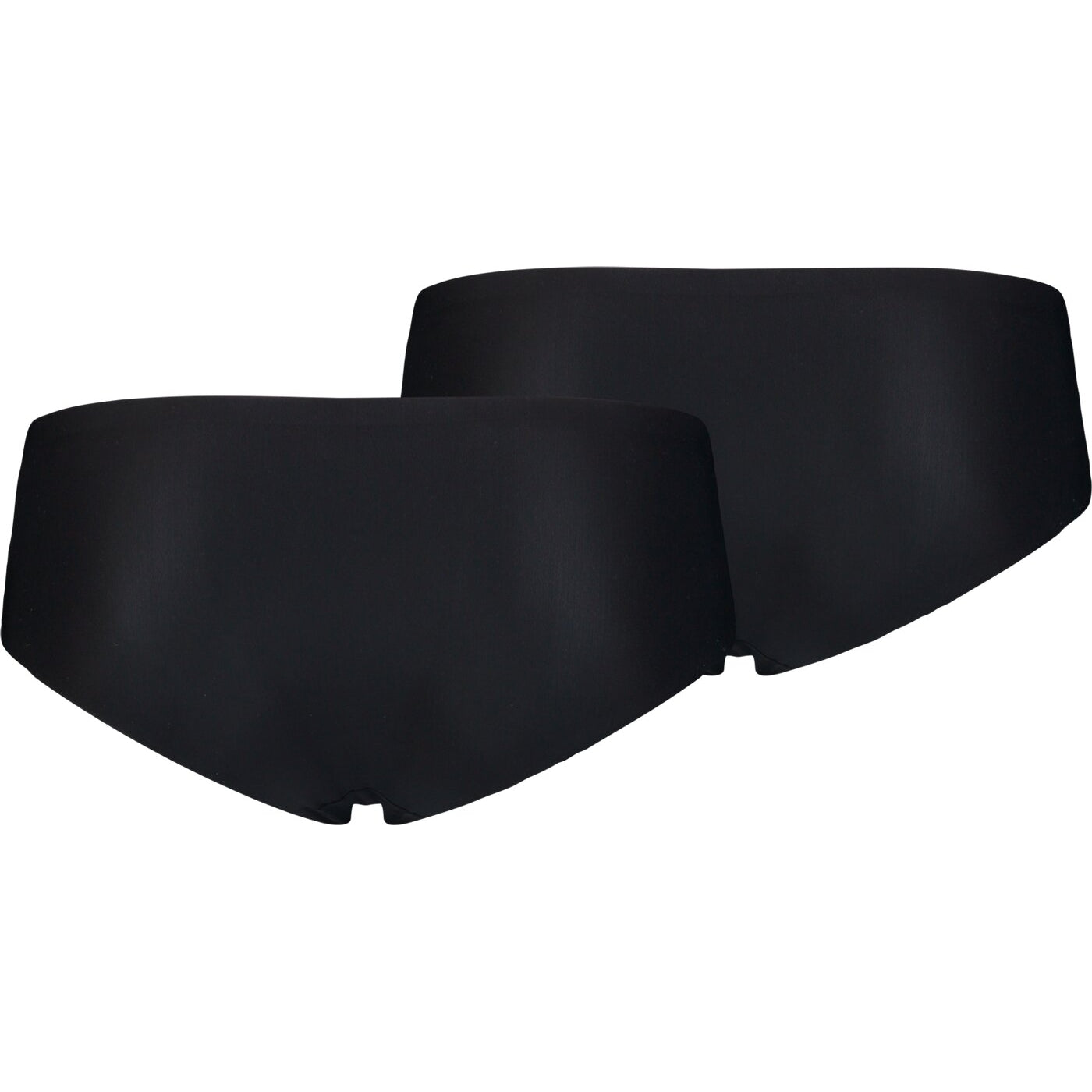 PUMA WOMEN SEAMLESS HIPSTER 2P HANG BLACK BLACK Bild 2