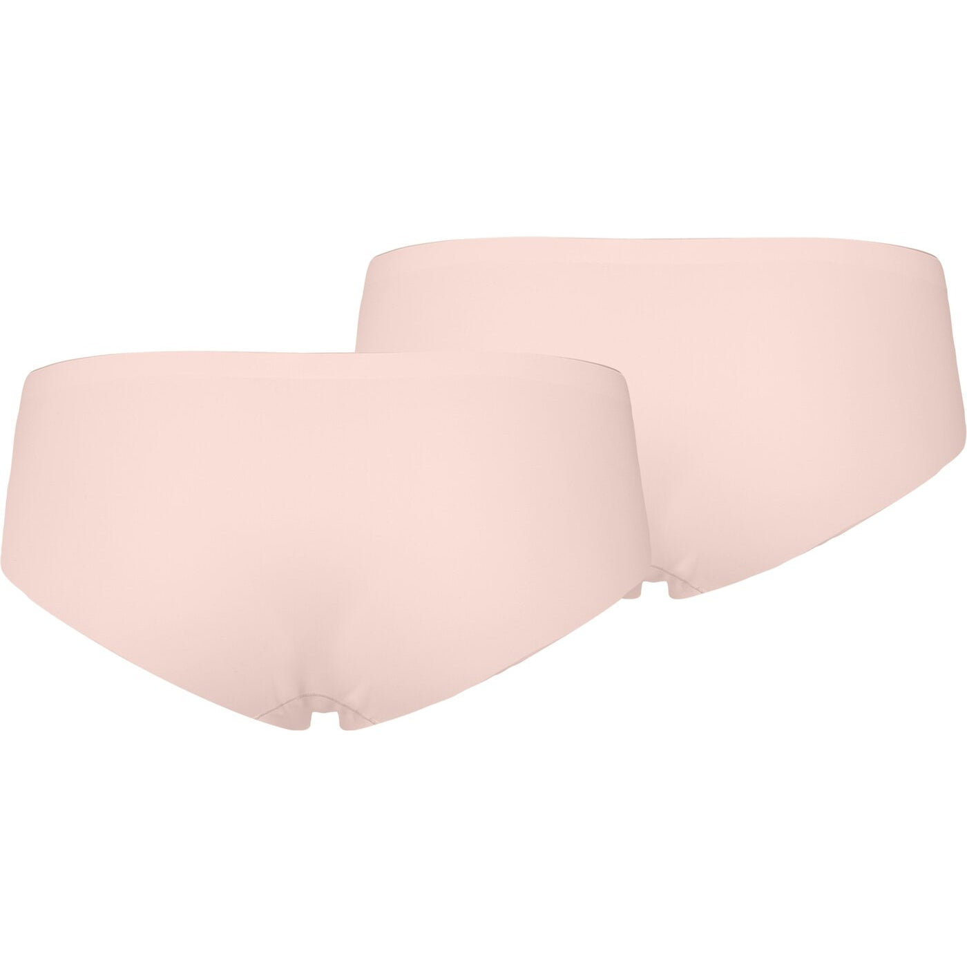 PUMA WOMEN SEAMLESS HIPSTER 2P HANG ROSE DUST ROSE DUST Bild 2