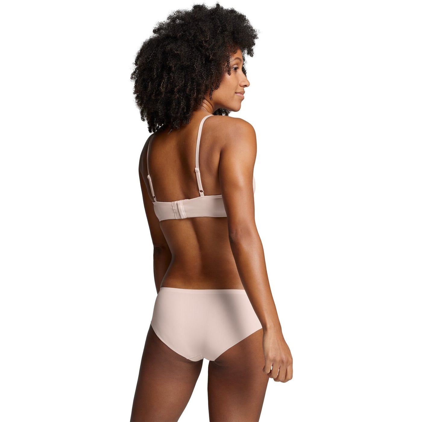 PUMA WOMEN SEAMLESS HIPSTER 2P HANG ROSE DUST ROSE DUST Bild 4