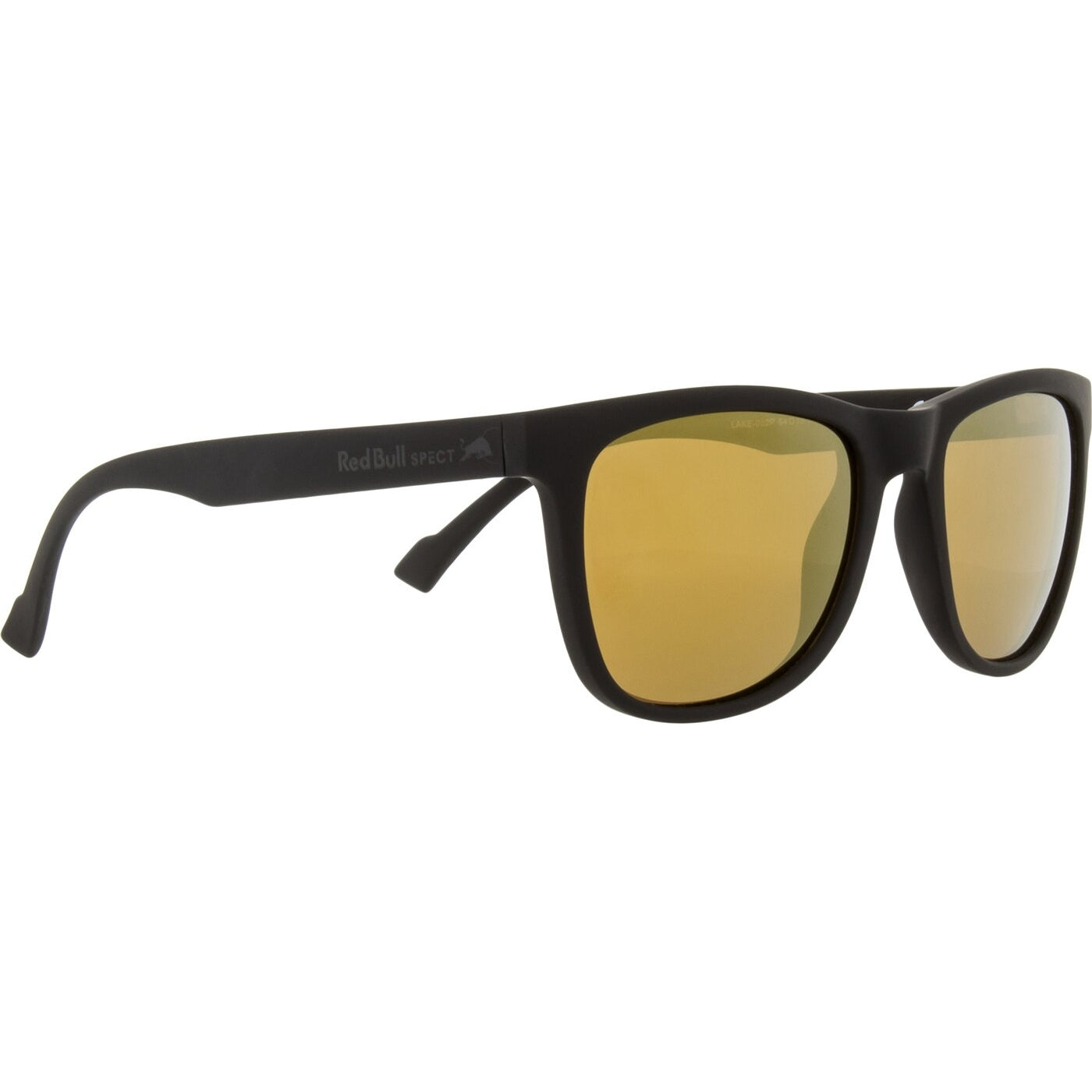LAKE / RED BULL SPECT SUNGLASSES BLACK BLACK Bild 2