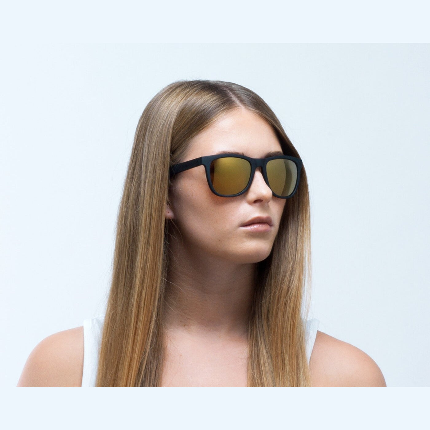 LAKE / RED BULL SPECT SUNGLASSES BLACK BLACK Bild 3